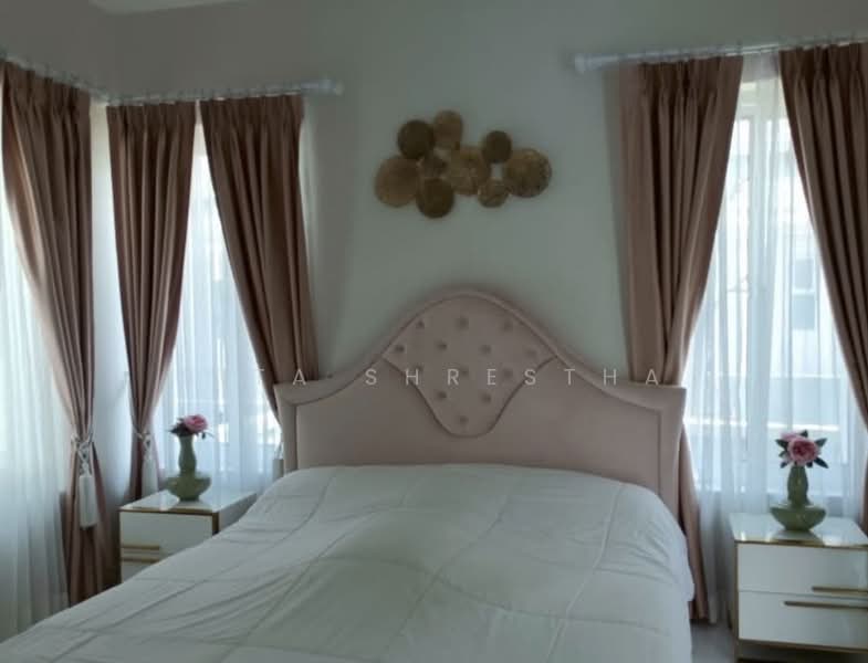 Marwin Pool Villa Hua Hin : มาร์วิน พูลวิลล่า หัวหิน, ประจวบคีรีขันธ์, 465 หมู่ 1, ทับใต้, หัวหิน, ประจวบคีรีขันธ์, 263 ตร.ม., วิลล่า ให้เช่า, โดย Sita Shrestha, 500394503 - DDproperty.com