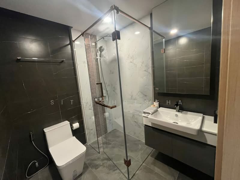 Pristine Park 3 (Dusit Grand Park 3), Chon Buri (Pattaya), Nong Pru, Bang Lamung (Pattaya), Chon Buri (Pattaya), 2 Bedrooms, 66 sqm, Condo For Sale, by Sita Shrestha, 500394506 - DDproperty.com