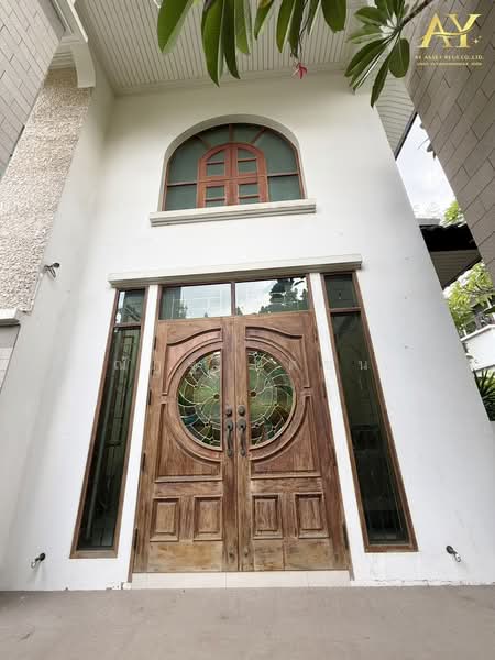 หมู่บ้านชลัฐฐา ซอยศรีนครินทร์ 24, Bangkok, ศรีนครินทร์, Suan Luang, Bangkok, 4 Bedrooms, 274 sqm, Single Detached House For Sale, by ณัฎฐ์ ยศขุน, 500394508 - DDproperty.com