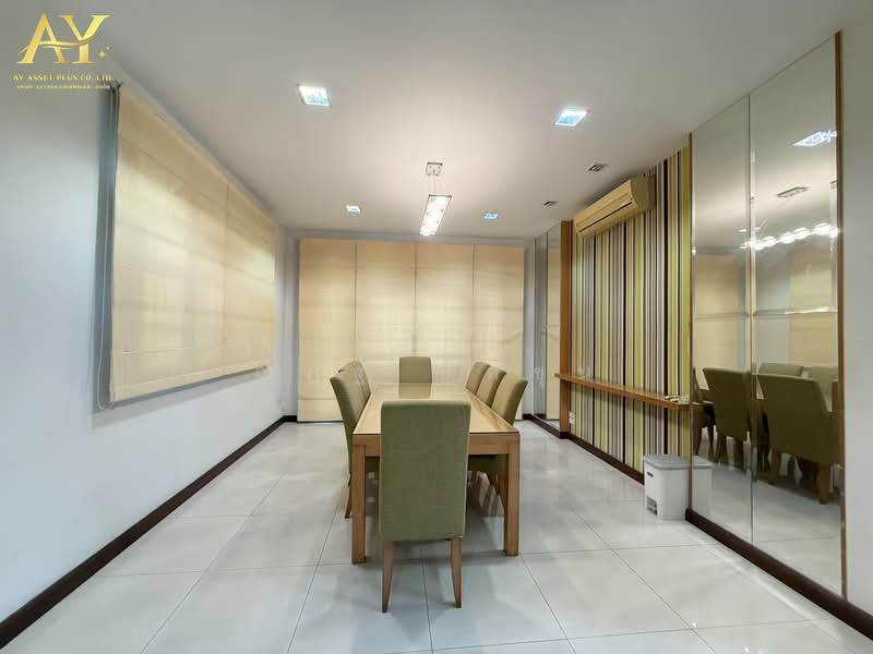หมู่บ้านชลัฐฐา ซอยศรีนครินทร์ 24, Bangkok, ศรีนครินทร์, Suan Luang, Bangkok, 4 Bedrooms, 274 sqm, Single Detached House For Sale, by ณัฎฐ์ ยศขุน, 500394508 - DDproperty.com