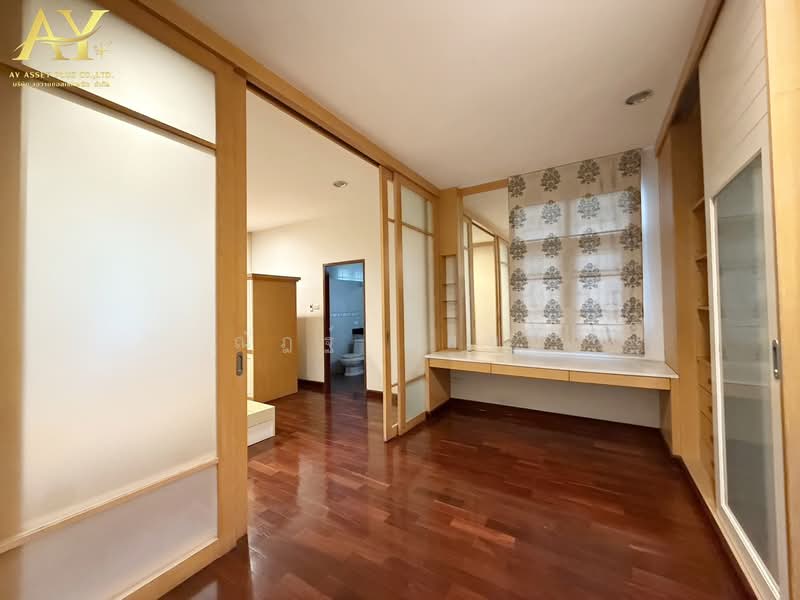 หมู่บ้านชลัฐฐา ซอยศรีนครินทร์ 24, กรุงเทพ, ศรีนครินทร์, สวนหลวง, กรุงเทพ, 274 ตร.ม., บ้านเดี่ยว ขาย, โดย ณัฎฐ์ ยศขุน, 500394508 - DDproperty.com