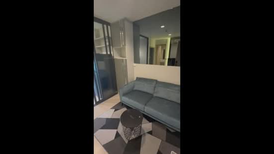Life Sathorn Sierra : ไลฟ์ สาทร เซียร์รา, กรุงเทพ, ถนนราชพฤกษ์, ตลาดพลู, ธนบุรี, กรุงเทพ, 32 ตร.ม., คอนโด ให้เช่า, โดย คุณ ภัทกฤศ, 500394513 - DDproperty.com
