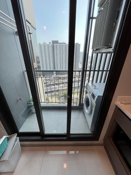 Life Sathorn Sierra : ไลฟ์ สาทร เซียร์รา, กรุงเทพ, ถนนราชพฤกษ์, ตลาดพลู, ธนบุรี, กรุงเทพ, 32 ตร.ม., คอนโด ให้เช่า, โดย คุณ ภัทกฤศ, 500394513 - DDproperty.com