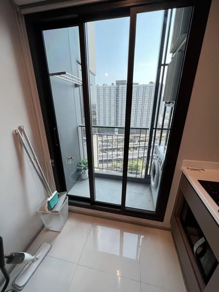 Life Sathorn Sierra, Bangkok, Ratchaphruek Rd, Talat Plu, Thon Buri, Bangkok, 1 Bedroom, 32 sqm, Condo For Rent, by คุณ ภัทกฤศ, 500394513 - DDproperty.com