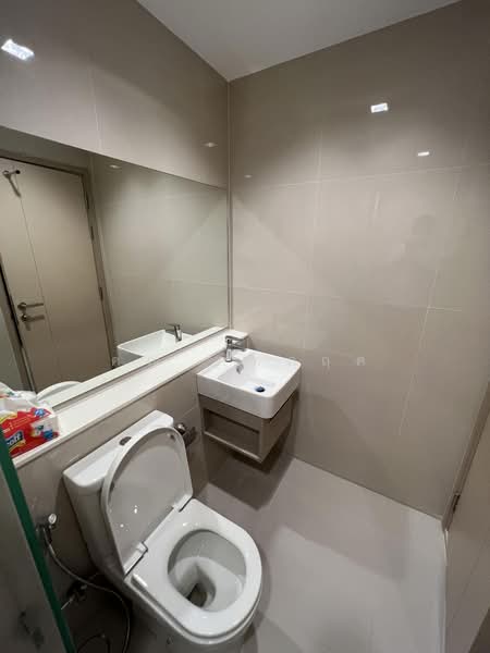 Life Sathorn Sierra : ไลฟ์ สาทร เซียร์รา, กรุงเทพ, ถนนราชพฤกษ์, ตลาดพลู, ธนบุรี, กรุงเทพ, 32 ตร.ม., คอนโด ให้เช่า, โดย คุณ ภัทกฤศ, 500394513 - DDproperty.com