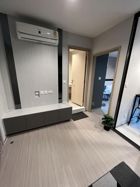 Life Sathorn Sierra, Bangkok, Ratchaphruek Rd, Talat Plu, Thon Buri, Bangkok, 1 Bedroom, 32 sqm, Condo For Rent, by คุณ ภัทกฤศ, 500394513 - DDproperty.com