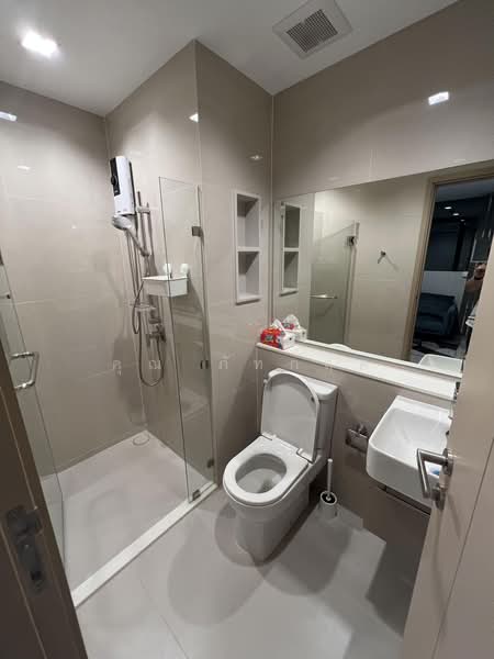 Life Sathorn Sierra : ไลฟ์ สาทร เซียร์รา, กรุงเทพ, ถนนราชพฤกษ์, ตลาดพลู, ธนบุรี, กรุงเทพ, 32 ตร.ม., คอนโด ให้เช่า, โดย คุณ ภัทกฤศ, 500394513 - DDproperty.com