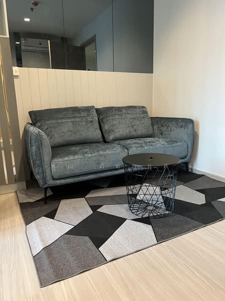 Life Sathorn Sierra, Bangkok, Ratchaphruek Rd, Talat Plu, Thon Buri, Bangkok, 1 Bedroom, 32 sqm, Condo For Rent, by คุณ ภัทกฤศ, 500394513 - DDproperty.com