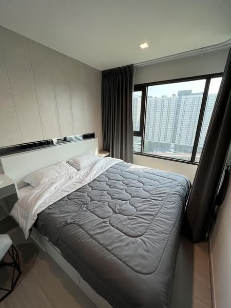 Life Sathorn Sierra : ไลฟ์ สาทร เซียร์รา, กรุงเทพ, ถนนราชพฤกษ์, ตลาดพลู, ธนบุรี, กรุงเทพ, 32 ตร.ม., คอนโด ให้เช่า, โดย คุณ ภัทกฤศ, 500394513 - DDproperty.com
