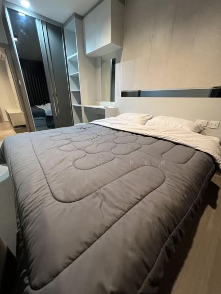 Life Sathorn Sierra, Bangkok, Ratchaphruek Rd, Talat Plu, Thon Buri, Bangkok, 1 Bedroom, 32 sqm, Condo For Rent, by คุณ ภัทกฤศ, 500394513 - DDproperty.com