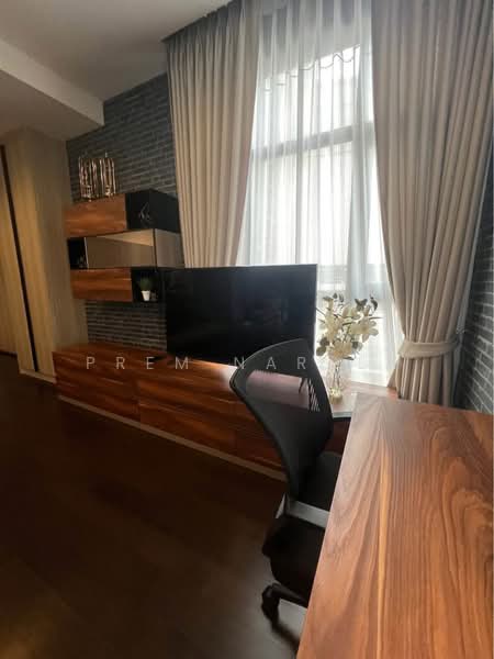 The XXXIX By Sansiri, Bangkok, 300 Soi Sukhumvit 39, Khlong Tan Nua, Watthana, Bangkok, 2 Bedrooms, 82 sqm, Condo For Sale, by Prima Realty (International) Co., Ltd., 500394514 - DDproperty.com