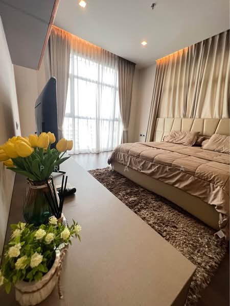 The XXXIX By Sansiri : เดอะ เทอร์ทีไนน์ บาย แสนสิริ, กรุงเทพ, 300 ซอยสุขุมวิท 39 แขวงคลองตันเหนือ เขตวัฒนา กรุงเทพมหานคร, คลองตันเหนือ, วัฒนา, กรุงเทพ, 82 ตร.ม., คอนโด ขาย, โดย Prima Realty (International) Co., Ltd., 500394514 - DDproperty.com