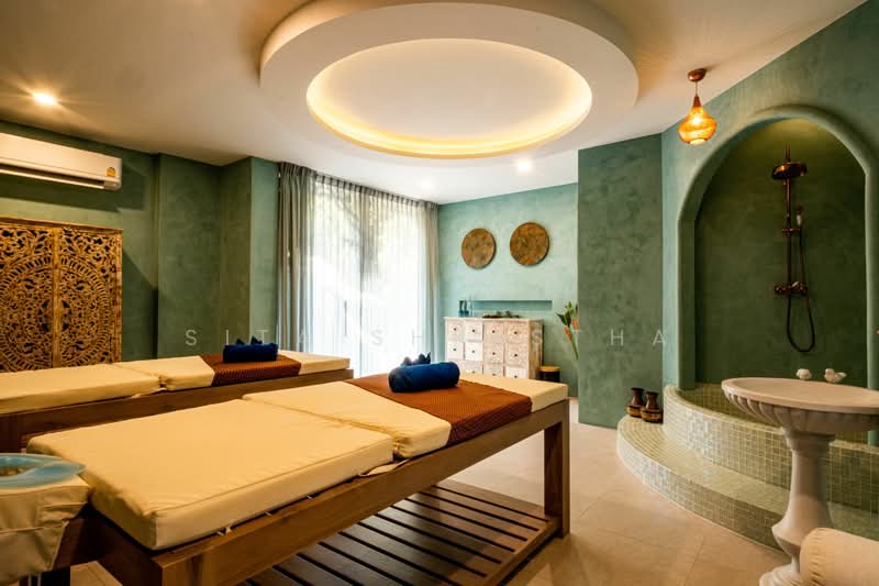 Keeree Tara Villa, Surat Thani, Bo Put, Ko Samui, Surat Thani, 5 Bedrooms, 2,700 sqm, Villa For Sale, by Sita Shrestha, 500394515 - DDproperty.com