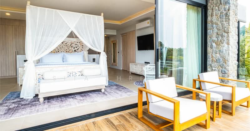 Keeree Tara Villa, Surat Thani, Bo Put, Ko Samui, Surat Thani, 5 Bedrooms, 2,700 sqm, Villa For Sale, by Sita Shrestha, 500394515 - DDproperty.com