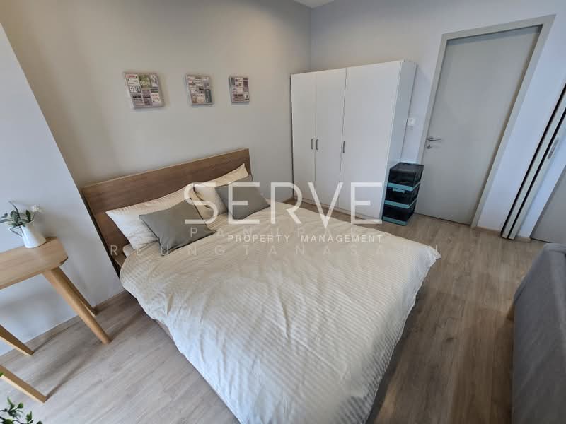 IDEO Q Ratchathewi, Bangkok, 515 Phetchaburi Road, Thanon Phetchaburi, Ratchathewi, Bangkok, 1 Bedroom, 34 sqm, Condo For Rent, by Panupak Reungtanasarn, 500394516 - DDproperty.com