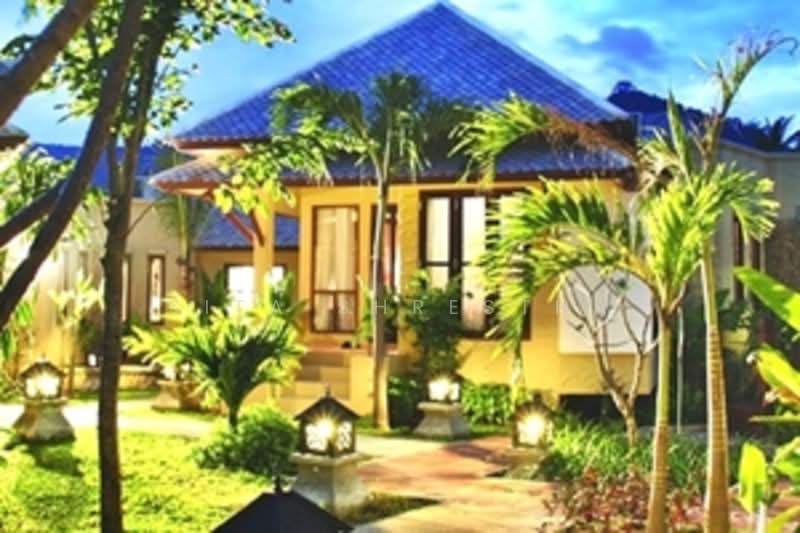 10-BR Villa, Surat Thani, Maret, Ko Samui, Surat Thani, 10+ Bedrooms, 6,000 sqm, Villa For Sale, by Sita Shrestha, 500394517 - DDproperty.com