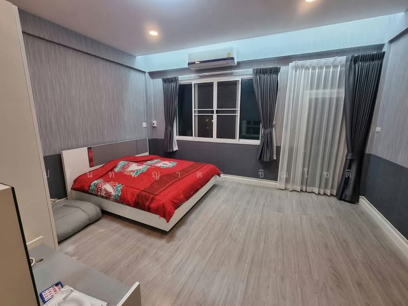 บ้านย่านสุทธิสาร, กรุงเทพ, สุทธิสารวินิจฉัย, สามเสนนอก, ห้วยขวาง, กรุงเทพ, 320 ตร.ม., ทาวน์เฮ้าส์ ให้เช่า, โดย ปรินทร์ญาดา ชิณโชติ, 500394518 - DDproperty.com