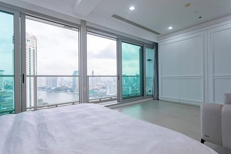 River Heaven Chareonkrung : ริเวอร์ เฮเว่น เจริญกรุง คอนโดมิเนียม, กรุงเทพ, 2667 ถนนเจริญกรุง, บางคอแหลม, บางคอแหลม, กรุงเทพ, 110 ตร.ม., คอนโด ให้เช่า, โดย Ivy Jang, 500394522 - DDproperty.com