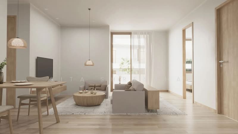 Wing Samui Condo : วิง สมุย คอนโด, สุราษฎร์ธานี, บ่อผุด, เกาะสมุย, สุราษฎร์ธานี, 60 ตร.ม., คอนโด ขาย, โดย Sita Shrestha, 500394523 - DDproperty.com