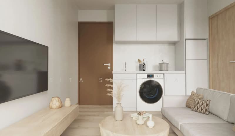 Wing Samui Condo : วิง สมุย คอนโด, สุราษฎร์ธานี, บ่อผุด, เกาะสมุย, สุราษฎร์ธานี, 60 ตร.ม., คอนโด ขาย, โดย Sita Shrestha, 500394523 - DDproperty.com