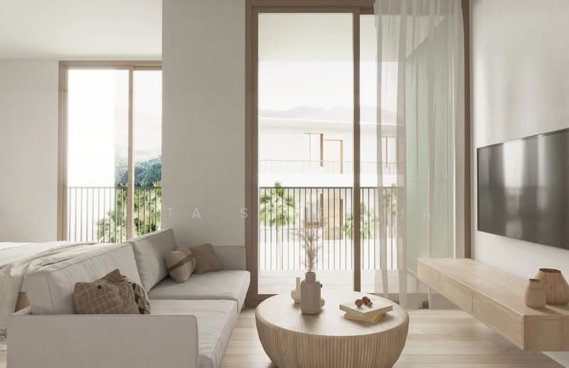 Wing Samui Condo : วิง สมุย คอนโด, สุราษฎร์ธานี, บ่อผุด, เกาะสมุย, สุราษฎร์ธานี, 60 ตร.ม., คอนโด ขาย, โดย Sita Shrestha, 500394523 - DDproperty.com