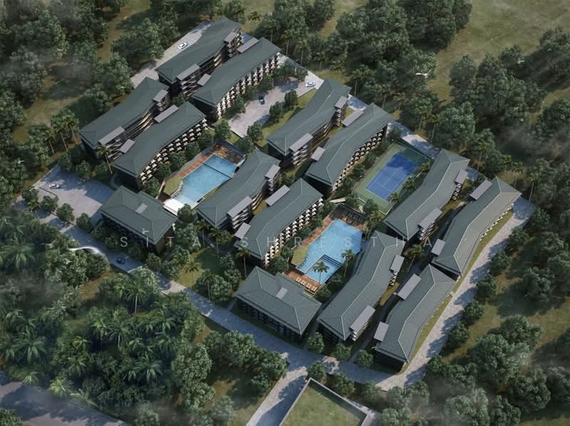Wing Samui Condo, Surat Thani, Bo Put, Ko Samui, Surat Thani, 2 Bedrooms, 60 sqm, Condo For Sale, by Sita Shrestha, 500394523 - DDproperty.com