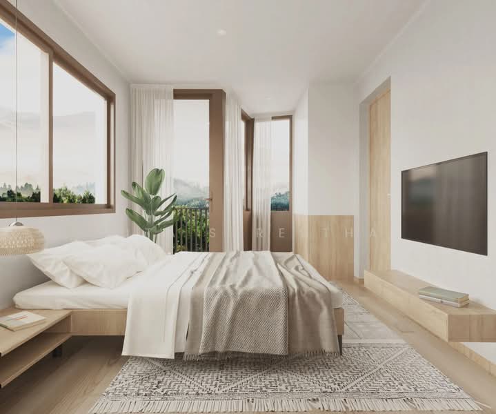 Wing Samui Condo : วิง สมุย คอนโด, สุราษฎร์ธานี, บ่อผุด, เกาะสมุย, สุราษฎร์ธานี, 60 ตร.ม., คอนโด ขาย, โดย Sita Shrestha, 500394523 - DDproperty.com
