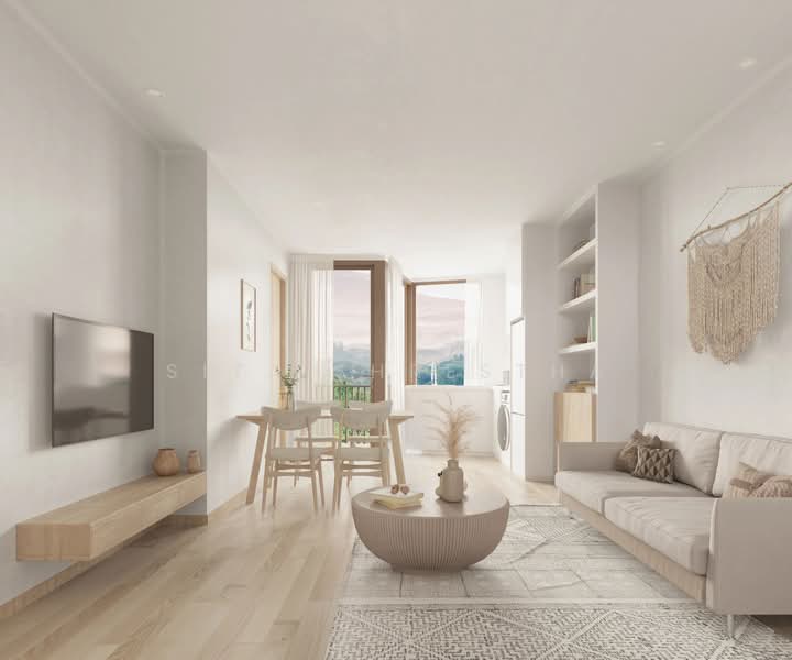 Wing Samui Condo : วิง สมุย คอนโด, สุราษฎร์ธานี, บ่อผุด, เกาะสมุย, สุราษฎร์ธานี, 60 ตร.ม., คอนโด ขาย, โดย Sita Shrestha, 500394523 - DDproperty.com