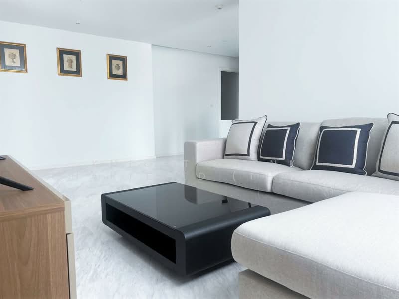 Four Seasons Private Residences : โฟร์ ซีซั่นส์ ไพรเวท เรสสิเด้นซ์, กรุงเทพ, 300 ถนนเจริญกรุง, ยานนาวา, สาทร, กรุงเทพ, 104 ตร.ม., คอนโด ให้เช่า, โดย Knight Frank Chartered (Thailand) Co.,Ltd, 500394528 - DDproperty.com