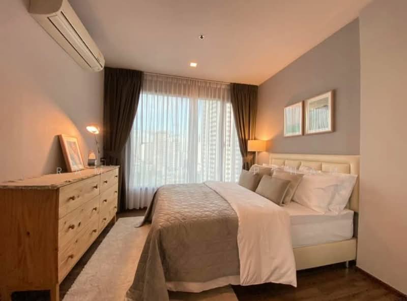 CEIL by Sansiri, Bangkok, 11 Soi Ekamai 12, Sukhumvit 63 Road, Khlong Tan Nua, Watthana, Bangkok, 1 Bedroom, 45 sqm, Condo For Rent, by Ramita  Theptham, 500394531 - DDproperty.com
