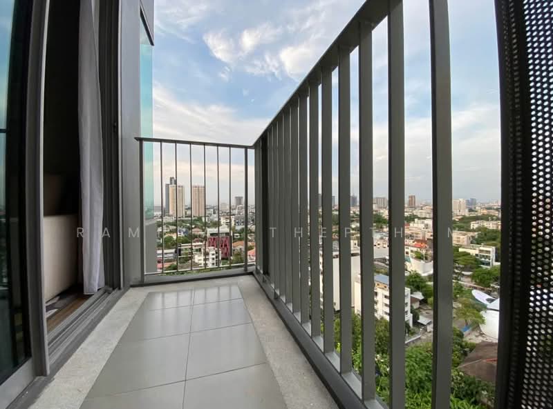 CEIL by Sansiri : ซีล บาย แสนสิริ, กรุงเทพ, 11 ซอยเอกมัย 12 ถนนสุขุมวิท 63, คลองตันเหนือ, วัฒนา, กรุงเทพ, 45 ตร.ม., คอนโด ให้เช่า, โดย Ramita  Theptham, 500394531 - DDproperty.com