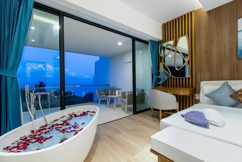 3-BR Villa, Surat Thani, Bo Put, Ko Samui, Surat Thani, 3 Bedrooms, 300 sqm, Villa For Sale, by Sita Shrestha, 500394536 - DDproperty.com