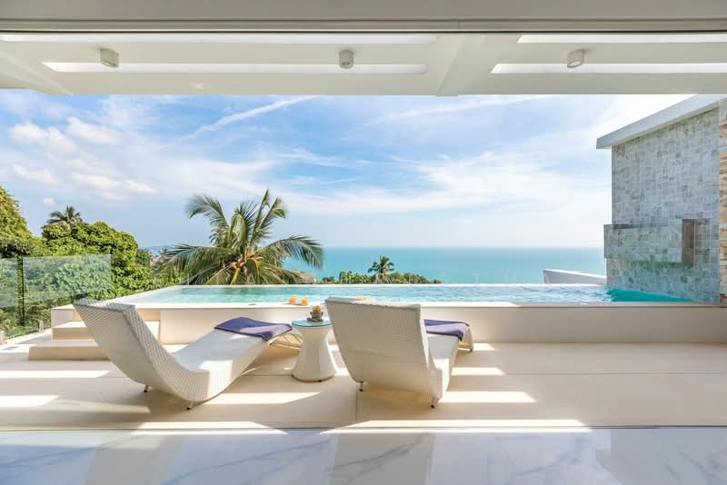 3-BR Villa, Surat Thani, Bo Put, Ko Samui, Surat Thani, 3 Bedrooms, 300 sqm, Villa For Sale, by Sita Shrestha, 500394536 - DDproperty.com