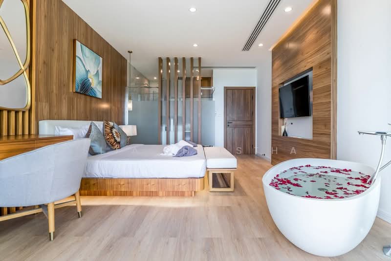 3-BR Villa, Surat Thani, Bo Put, Ko Samui, Surat Thani, 3 Bedrooms, 300 sqm, Villa For Sale, by Sita Shrestha, 500394536 - DDproperty.com