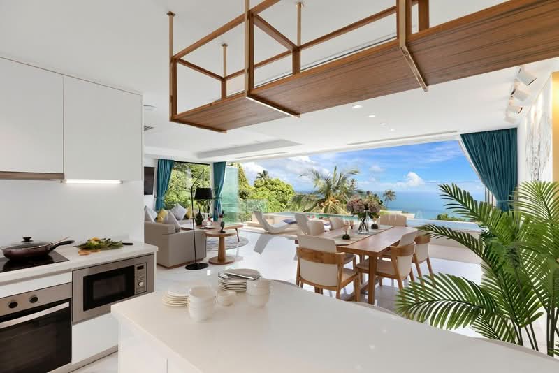 3-BR Villa, Surat Thani, Bo Put, Ko Samui, Surat Thani, 3 Bedrooms, 300 sqm, Villa For Sale, by Sita Shrestha, 500394536 - DDproperty.com