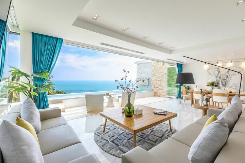3-BR Villa, Surat Thani, Bo Put, Ko Samui, Surat Thani, 3 Bedrooms, 300 sqm, Villa For Sale, by Sita Shrestha, 500394536 - DDproperty.com