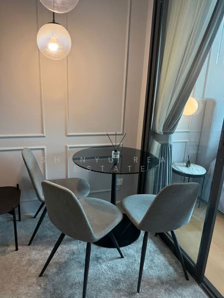 Life One Wireless, Bangkok, 1 Wireless Road, Lumphini, Pathum Wan, Bangkok, 1 Bedroom, 35 sqm, Condo For Rent, by Shinyu Real Estate, 500394538 - DDproperty.com