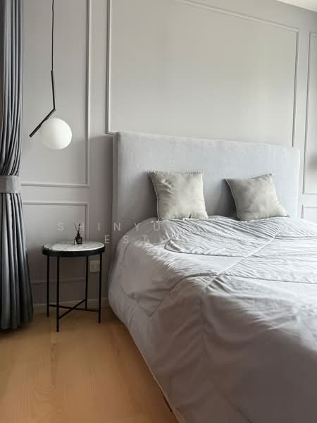 Life One Wireless, Bangkok, 1 Wireless Road, Lumphini, Pathum Wan, Bangkok, 1 Bedroom, 35 sqm, Condo For Rent, by Shinyu Real Estate, 500394538 - DDproperty.com