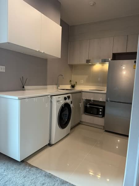 Life One Wireless, Bangkok, 1 Wireless Road, Lumphini, Pathum Wan, Bangkok, 1 Bedroom, 35 sqm, Condo For Rent, by Shinyu Real Estate, 500394538 - DDproperty.com