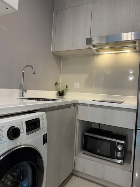 Life One Wireless, Bangkok, 1 Wireless Road, Lumphini, Pathum Wan, Bangkok, 1 Bedroom, 35 sqm, Condo For Rent, by Shinyu Real Estate, 500394538 - DDproperty.com