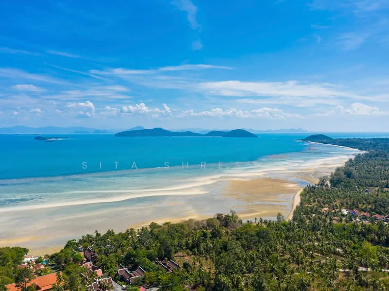 วิลล่า 5-ห้องนอน, สุราษฎร์ธานี, หน้าเมือง, เกาะสมุย, สุราษฎร์ธานี, 550 ตร.ม., วิลล่า ขาย, โดย Sita Shrestha, 500394539 - DDproperty.com