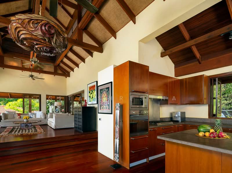 5-BR Villa, Surat Thani, Nha Mueng, Ko Samui, Surat Thani, 5 Bedrooms, 550 sqm, Villa For Sale, by Sita Shrestha, 500394539 - DDproperty.com
