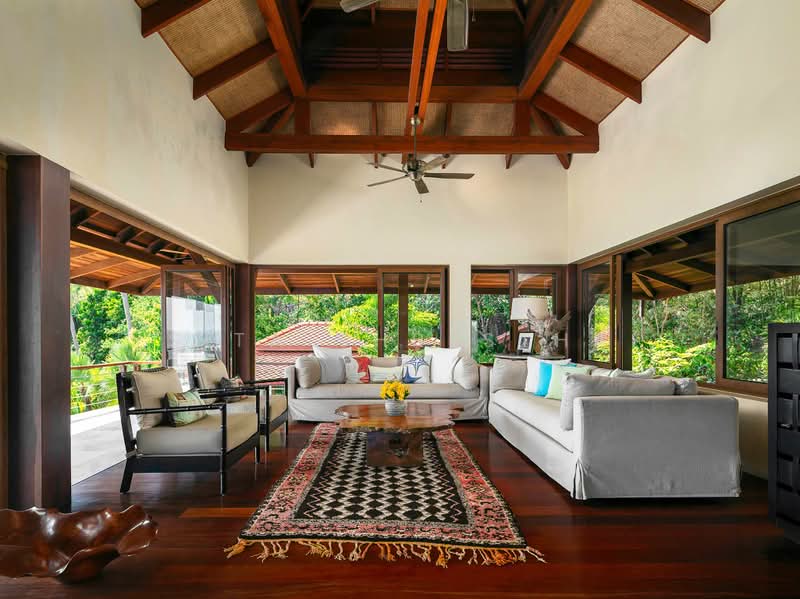 5-BR Villa, Surat Thani, Nha Mueng, Ko Samui, Surat Thani, 5 Bedrooms, 550 sqm, Villa For Sale, by Sita Shrestha, 500394539 - DDproperty.com