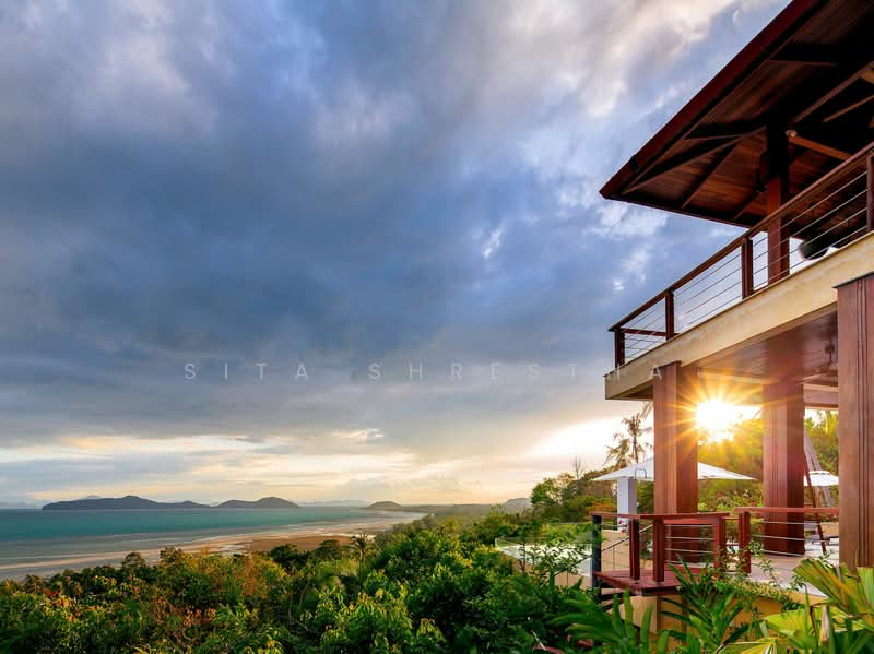 วิลล่า 5-ห้องนอน, สุราษฎร์ธานี, หน้าเมือง, เกาะสมุย, สุราษฎร์ธานี, 550 ตร.ม., วิลล่า ขาย, โดย Sita Shrestha, 500394539 - DDproperty.com