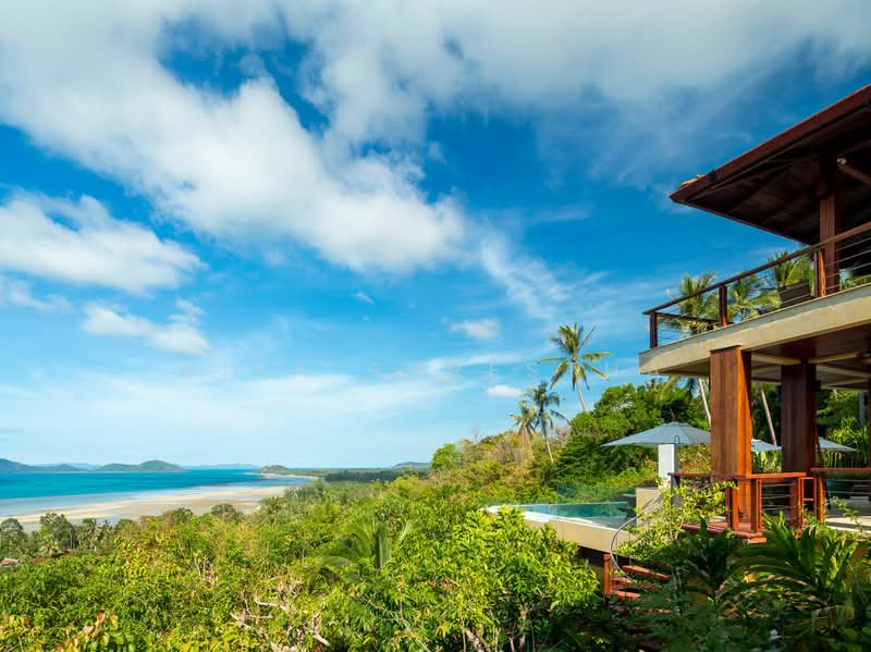 5-BR Villa, Surat Thani, Nha Mueng, Ko Samui, Surat Thani, 5 Bedrooms, 550 sqm, Villa For Sale, by Sita Shrestha, 500394539 - DDproperty.com