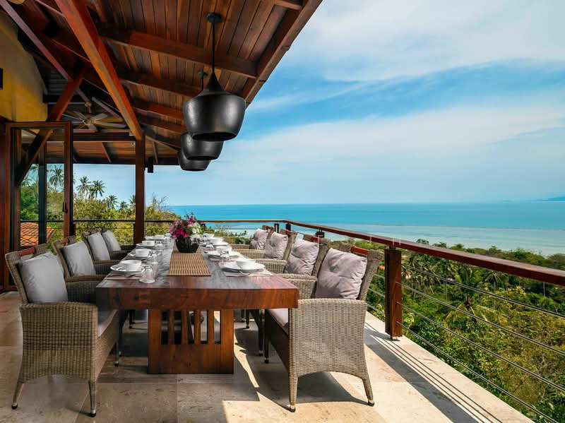 5-BR Villa, Surat Thani, Nha Mueng, Ko Samui, Surat Thani, 5 Bedrooms, 550 sqm, Villa For Sale, by Sita Shrestha, 500394539 - DDproperty.com