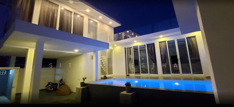 undefined, Surat Thani, Mae Nam, Ko Samui, Surat Thani, 3 Bedrooms, 155 sqm, Villa For Sale, by Sita Shrestha, 500394542 - DDproperty.com