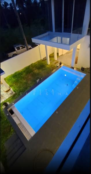 undefined, Surat Thani, Mae Nam, Ko Samui, Surat Thani, 3 Bedrooms, 155 sqm, Villa For Sale, by Sita Shrestha, 500394542 - DDproperty.com
