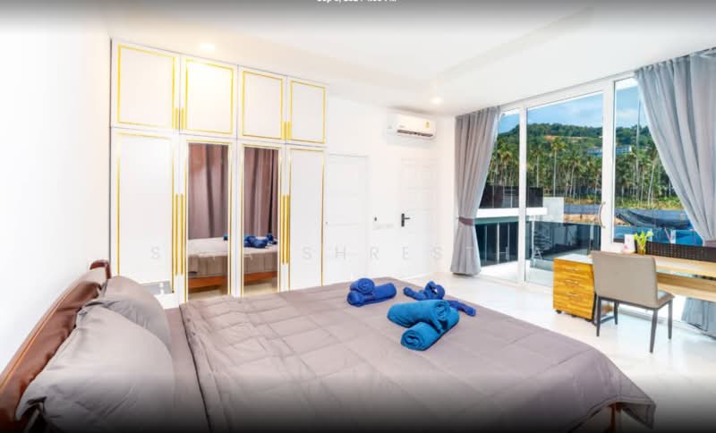 undefined, Surat Thani, Mae Nam, Ko Samui, Surat Thani, 3 Bedrooms, 155 sqm, Villa For Sale, by Sita Shrestha, 500394542 - DDproperty.com