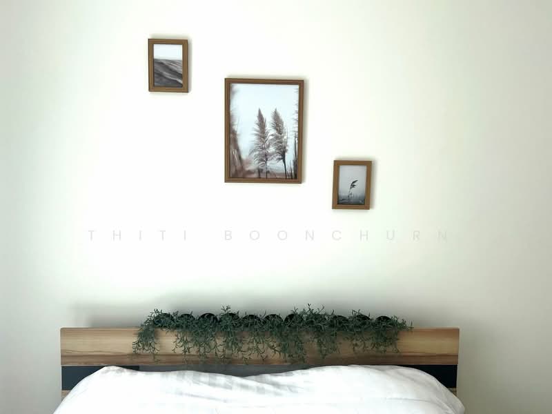 Indy 2 Bangna-Ramkhamhaeng 2, Bangkok, Soi Ramkhamhaeng 2, Dok Mai, Prawet, Bangkok, 2 Bedrooms, 120 sqm, Townhouse For Rent, by Thiti Boonchurn, 500394545 - DDproperty.com